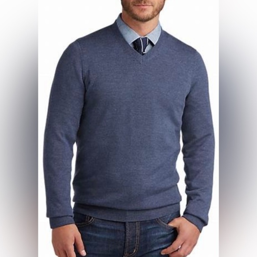 NWT Joseph Abboud sweater
